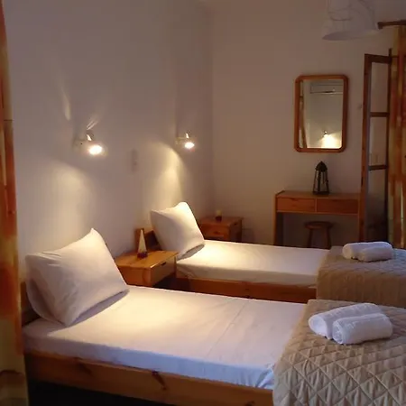 Lejlighed Kipos Naxos City