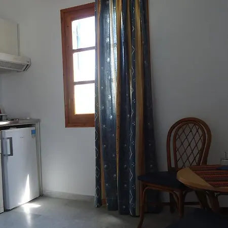 Kipos Lejlighed Naxos City