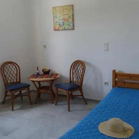 Kipos Naxos City