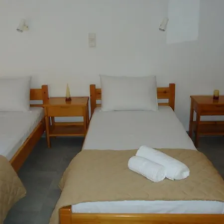 Apartamento Kipos *