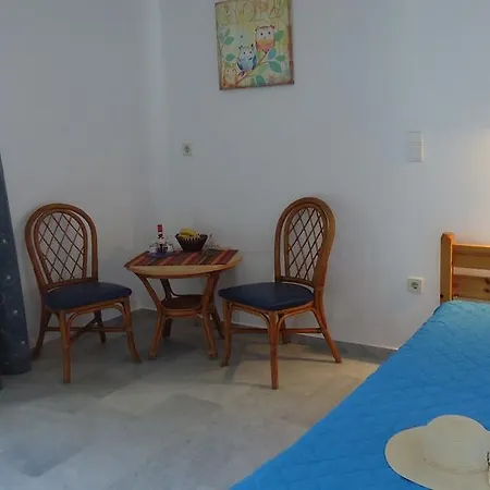 Kipos Apartamento *