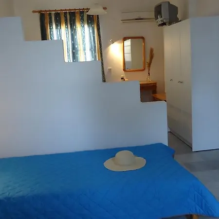 Apartamento Kipos *