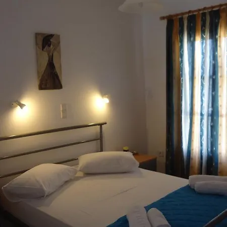 Apartamento Kipos Naxos City