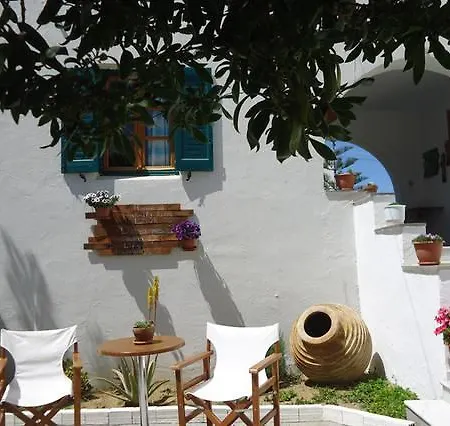 Apartamento Kipos