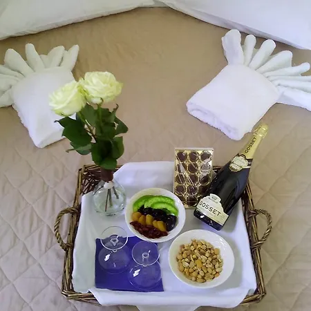 Kipos Apartamento Naxos City