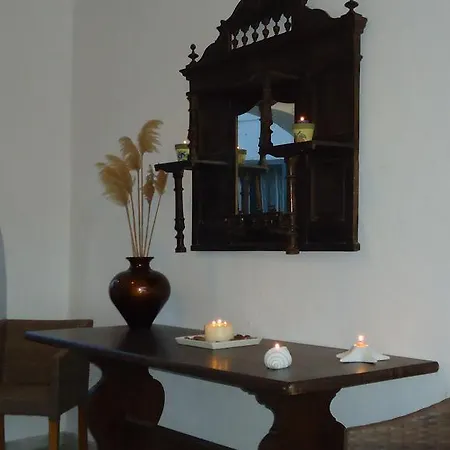 Apartamento Kipos