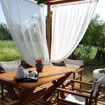 Kipos Apartamento Naxos City