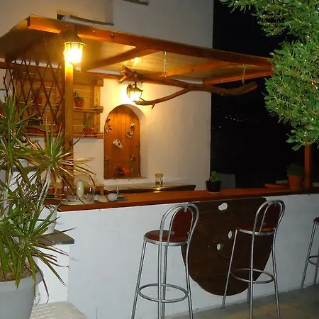 Apartamento Kipos Naxos City
