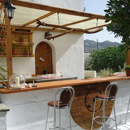 Apartamento Kipos